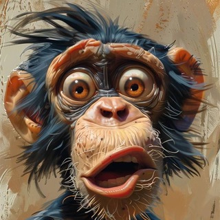 Telegram profile photo for Сюда смотри!
