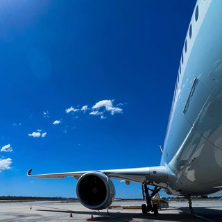 Telegram profile photo for MyFlightbook✈️📚 (中文台)