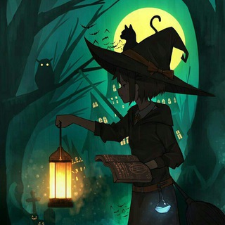 Telegram profile photo for MagickEbookz