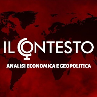Telegram profile photo for Il Contesto