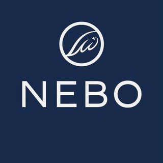 Telegram profile photo for NEBO Ювелирный салон