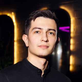Telegram profile photo for Ziyangirov | Графический и Веб-дизайнер