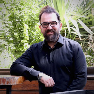 Telegram profile photo for مهدی کاردان-فرکانس ثروت