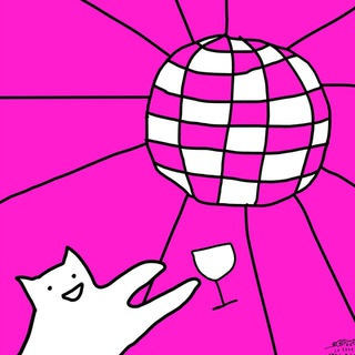 Telegram profile photo for MEOW
