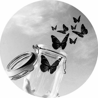 Telegram profile photo for رماديات 🍃🕊