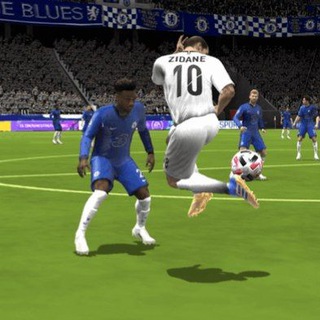 Telegram profile photo for The Ultimate Fifa Mobile Community