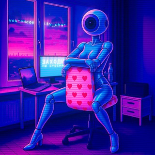 Telegram group profile photo for Webcam Community