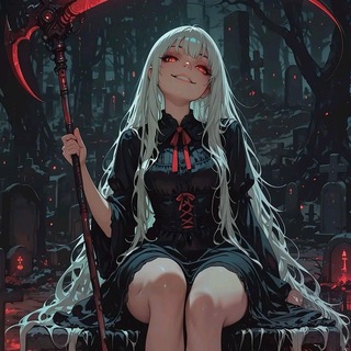 Telegram profile photo for THE LAST SURVIVOR