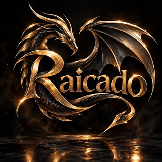 Telegram profile photo for Raicado