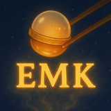 Telegram profile photo for Ешь, молись, крути!