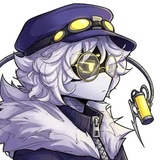 Telegram profile photo for Egori_USSR