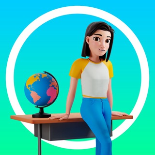 Telegram profile photo for Классный час | Школа