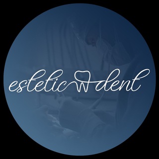 Telegram profile photo for Стоматология estetic_dent65