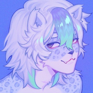 Telegram profile photo for Skaylar.arts🌀 (+18)