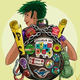 Telegram profile photo for Escuela de Activismo