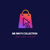 Telegram profile photo for Mr Bro's Collection