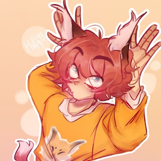 Telegram profile photo for Норка Мёрфи