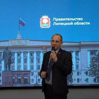 Telegram profile photo for Милославский