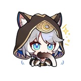 Telegram profile photo for Karu404