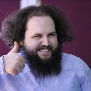 Telegram profile photo for Бэбэй Шутняра