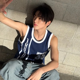 Telegram profile photo for 🔒Ahn Keonho