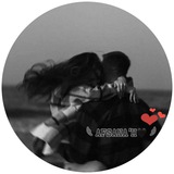 Telegram profile photo for 𓆩 𝙰𝙵𝚂𝙰𝙽𝙰'𝙷🖤 𓆪