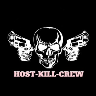 Telegram profile photo for HostKillCrew