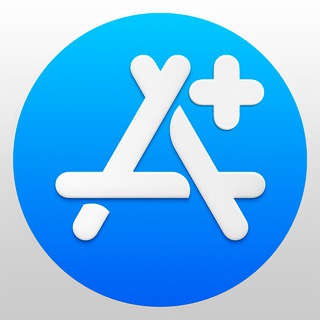 Telegram profile photo for App Store + appstoreplus
