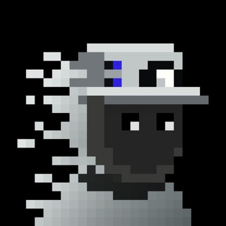 Telegram profile photo for sensei's dojo