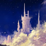 Telegram profile photo for ♡D@ydr3@m C@stl3◇ || Hiatus