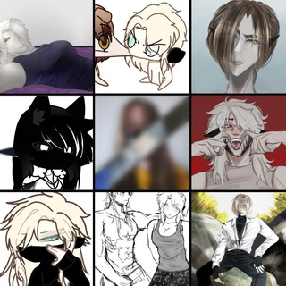 Telegram profile photo for 🔞П𑄝ᴩнᴏ-ⳅⲃⲉⳅⲇⲁ Ꮯᴇⲗьʍⲁн🔞