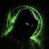 Telegram profile photo for Kikimora o HighRisk