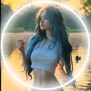 Telegram profile photo for TTgirl
