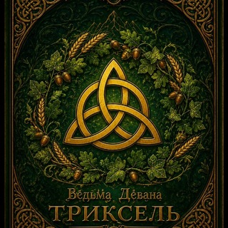 Telegram profile photo for ТРИКСЕЛЬ