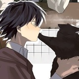 Telegram profile photo for Ranpo Edogawa