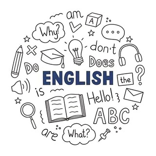 Telegram profile photo for English Group Links