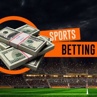 Telegram profile photo for BET AND TAKE IT💸