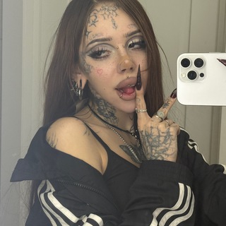 Telegram profile photo for Лапа хапа (основа @imlapahapa