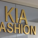 Telegram profile photo for KIA FASHION