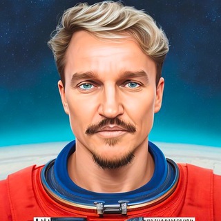 Telegram profile photo for Радио Кузнецовский ❤️ Deep House and Minimal