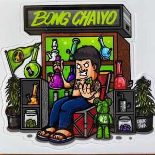 Telegram profile photo for 🐲BongChaiYo Farm🐲