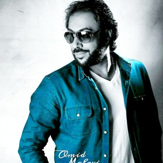Telegram profile photo for Omid molavi music