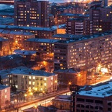 Telegram profile photo for Бизнес-вестник Красноярска