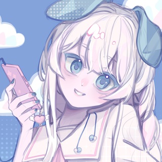 Telegram profile photo for Muineow ‼️❗️