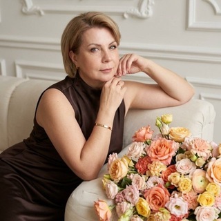 Telegram profile photo for Лазарева Ольга • lazareva.olga_home