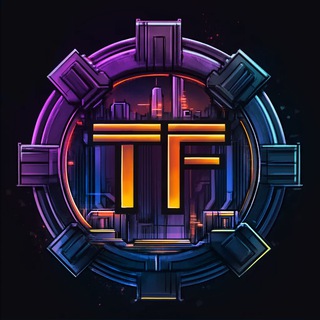 Telegram profile photo for TF CHAT ENG