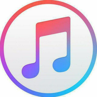 Telegram profile photo for Music 2026 🎶