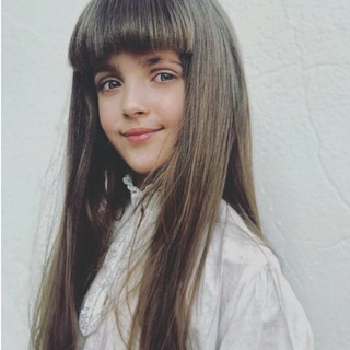 Telegram profile photo for Sandra Vostretsova