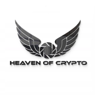 Telegram profile photo for Heaven of Crypto CH
