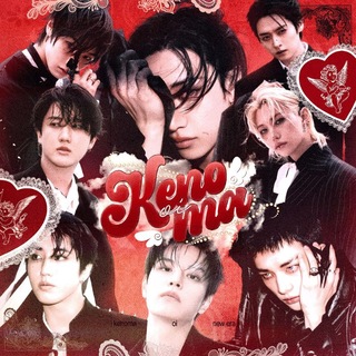 Telegram profile photo for AUD ; 𝖪𝖤𝖭𝖮𝖬𝖠 ֗🪽 ִ 𝗌𝗍𝖺𝗍𝗎𝗌О2